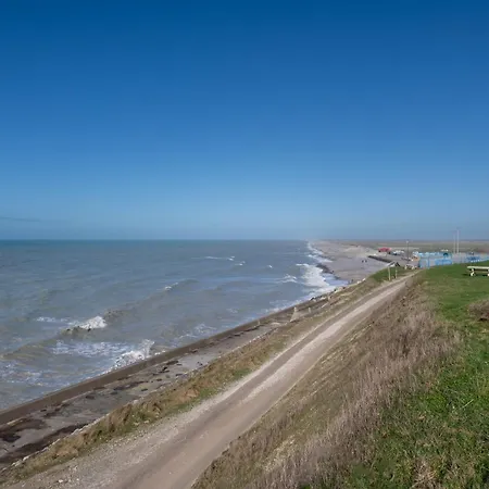 L'echappee Bleue - Appt Pour 4 Vue Διαμέρισμα