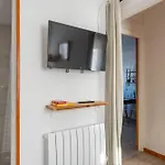L'echappée Bleue - Appt Pour 4 Vue * Ault