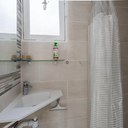 L'echappee Bleue - Appt Pour 4 Vue Ault